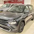 كيا كارينز ستاندر 2025 بسعر مميز لفتره محدوده