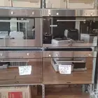 تصفيه افران بلت ان غاز
