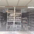 تشليح كامل للتصفيه بعفيف