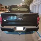 فورد F150 بك اب غمارتين موديل 2016