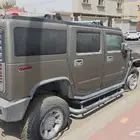 همر 2007 تشليح