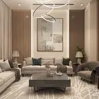 تصميم داخلي وتصميم ديكورات
