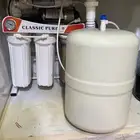 جهاز تحلية المياه