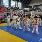 مدرب كاراتيه ولياقة بدنيه