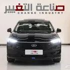 فورد توريس امبينتي موديل 2026