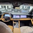 جيلي مونجارو 2024GF