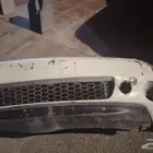 صدام امامي سياره Xa موديل 2004