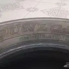 كفرات دنلوب للبيع