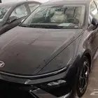 هيونداي سوناتا كمفورت 2025