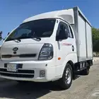 كيا بنقو 2020