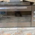 فرن اريستون ايطالي مقاس 90سم