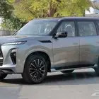2025 INFINITI QX80 AUTOGRAPH 3.5TT V6 GCC 0Km