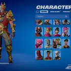 ايبك قيمز فورتنايت