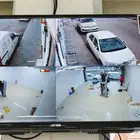 كاميرات مرقبة