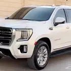 يوكن SLT دبل فل كامل 2021 نظيف جدا