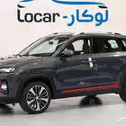 شانجان CS35 بلس ليميتد 2025
