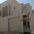 للبيع فيلا بحي الروضة بمدينة حريملاء