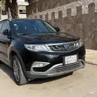 جيلي ام جراند X7 فل كامل