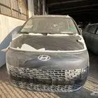 هيونداي ستاريا 2025 9 راكب ديزل أو بنزين