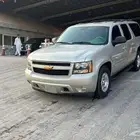 شيفرولية سوبربان 2014 بدون دبل