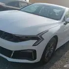 كيا k5 ستاندر 2025 كاش وتاجير منتهي بالتمليك