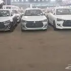 سوزوكي ديزاير فل كامل موديل 2026 اقساط