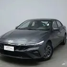 هيونداى النترا سمارت 2.0 2025 كاش - بنك