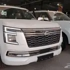 نيسان بلاتنيوم 2026