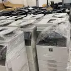 طابعة ناسخة ماسح ضوئي فاكس في جهاز واحد Sharp MX-3051