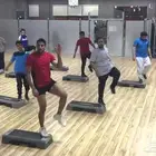 مدرب لياقه بدنية وانزال وزن