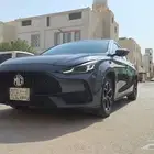 MG gt 2022 STD