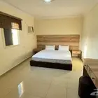 شقة مفروشة للإيجار الشهري والسنوي في جدة حي السلامة