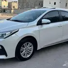 للبيع تويوتا كورولا 2019 فتحة سقف