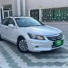 هوندا أكورد 2012 _ رفحاء