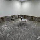 مجلس رجال ارضي فخم