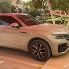 Touareg r-line 2023