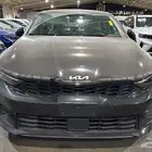 كيا K5 نص فل بانوراما 2026