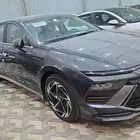 هيونداي سوناتا موديل 2026 لدى احدث السيارات