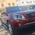 جيمس اكاديا موديل 2012