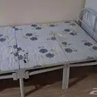 سرير نفر