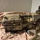 قير فورد موستنج T5