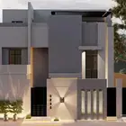 تصميم واجهات تصميم واجهة فيلا فيديو