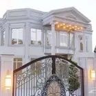 تصميم واجهات ثري دي 3d
