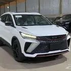 جيلي كولراي فل 2024 ( كاش و اقساط )