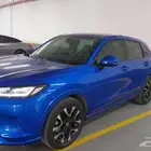 هوندا ZRV EX