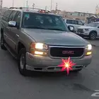 جمس يوكن 2002