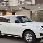 نيسان باترول 8 سلندر 2016
