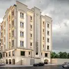تصميم معماري داخلي وخارجي