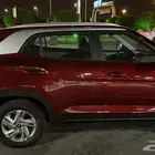 HYUNDAI CRETA 2022
