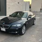 بي ام دبليو 2013